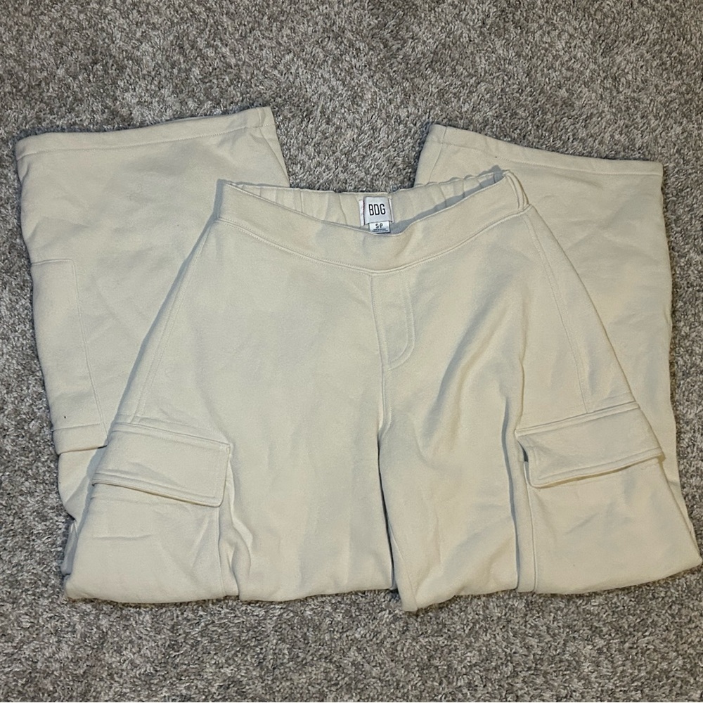 Women’s BDG wide leg sweatpants